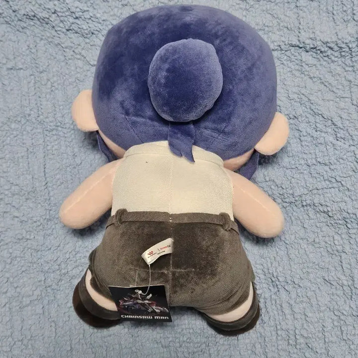 [BUNJANG] Chainsaw Man 20cm Leze Plush Doll / 새제품) 체인소맨 레제 봉제인형