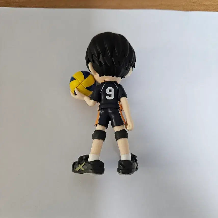 [BUNJANG] Haikyuu!! Palverse Kageyama Tobio Figure / 하이큐 팔버스 카게야마
