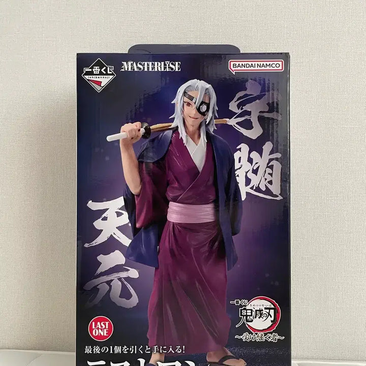 [BUNJANG] Ichiban Kuji Uzui Tengen Last One Prize Figure / (단순개봉) 이치방쿠지 제일복권 라스트원 우즈이 텐겐