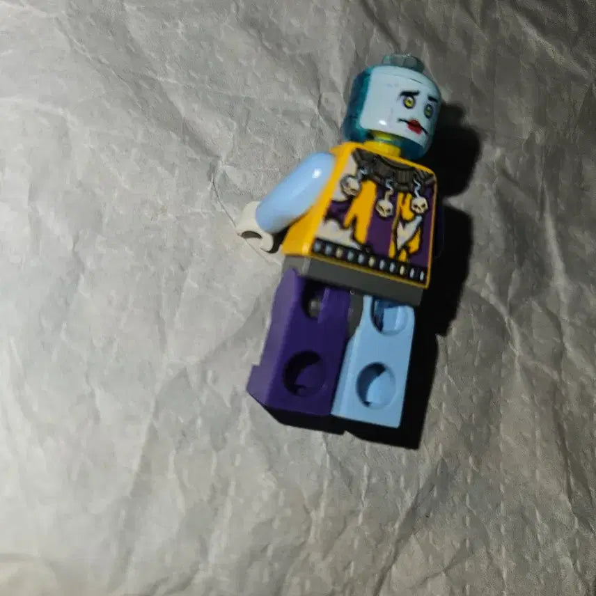 [BUNJANG] LEGO Nexo Knights Jestro Minifigure / 레고 넥소나이츠 제스트로