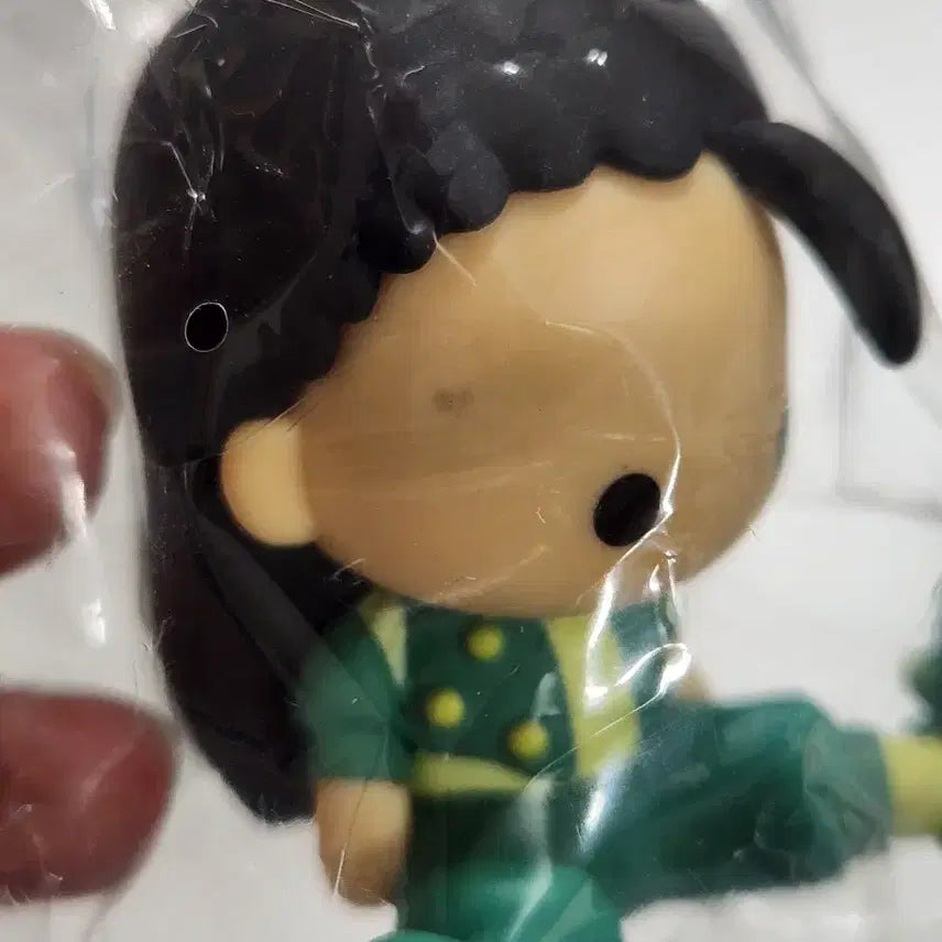 [BUNJANG] Hunter x Hunter Petal Doll Illumi Sealed / 헌헌 페타돌 이르미 미개봉