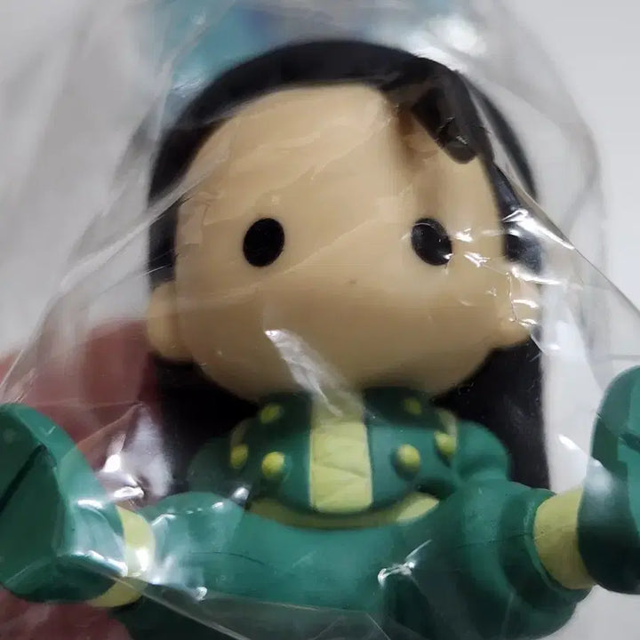 [BUNJANG] Hunter x Hunter Petal Doll Illumi Sealed / 헌헌 페타돌 이르미 미개봉
