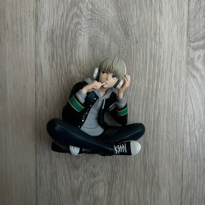 [BUNJANG] Winbre Kaji Rengoku Figure / 윈브레 카지렌 피규어