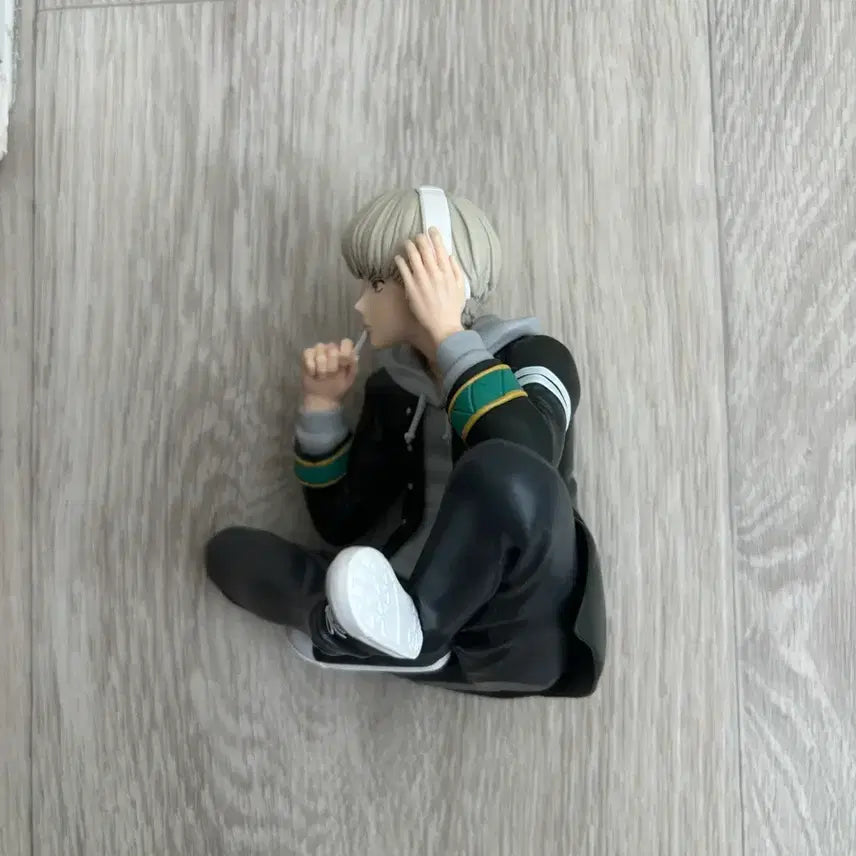 [BUNJANG] Winbre Kaji Rengoku Figure / 윈브레 카지렌 피규어
