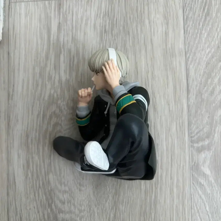 [BUNJANG] Winbre Kaji Rengoku Figure / 윈브레 카지렌 피규어