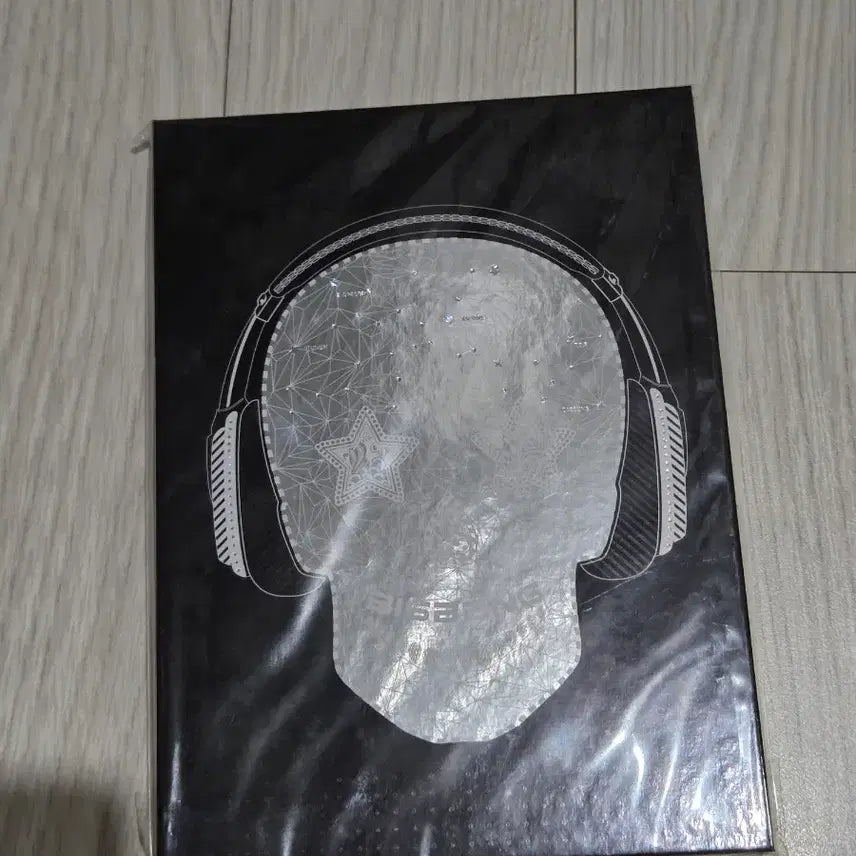 [BUNJANG] Big Bang Mini Album Vol. 4 / 빅뱅 미니앨범 4집