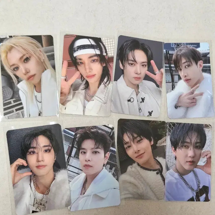 [BUNJANG] Stray Kids &