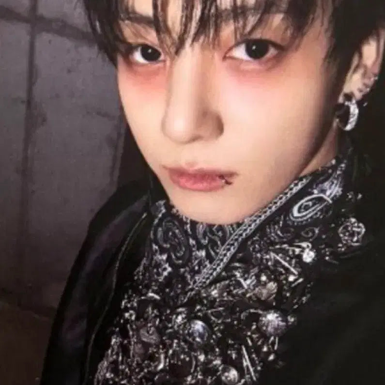 [BUNJANG] BTS Jungkook Arirang North America Photocard / BTS 아리랑 미국 북미 포카_정국