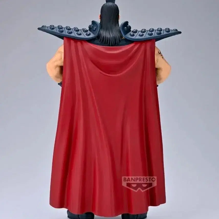 [BUNJANG] Kingdom Banpresto Wang Ki Figure / 킹덤 반프레스토 왕기 피규어