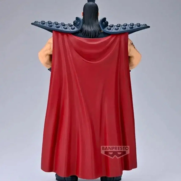 [BUNJANG] Kingdom Banpresto Wang Ki Figure / 킹덤 반프레스토 왕기 피규어