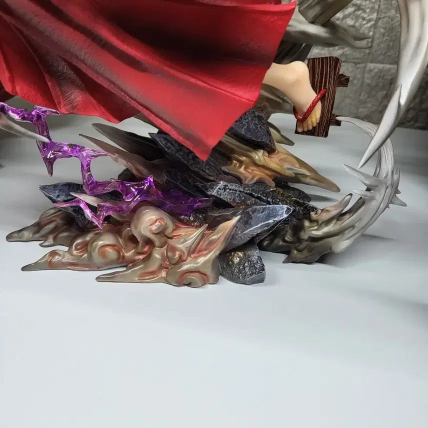 [BUNJANG] One Piece MHY Yamato Resin Figure / 원피스 MHY Mo Huan Yuan 야마토 레진 피규어