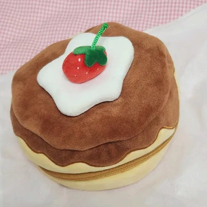 [BUNJANG] Softioal Tor Hotcake Pouch L Size / 소프티오알 tor 팬케이크 핫케이크 파우치 L사이즈