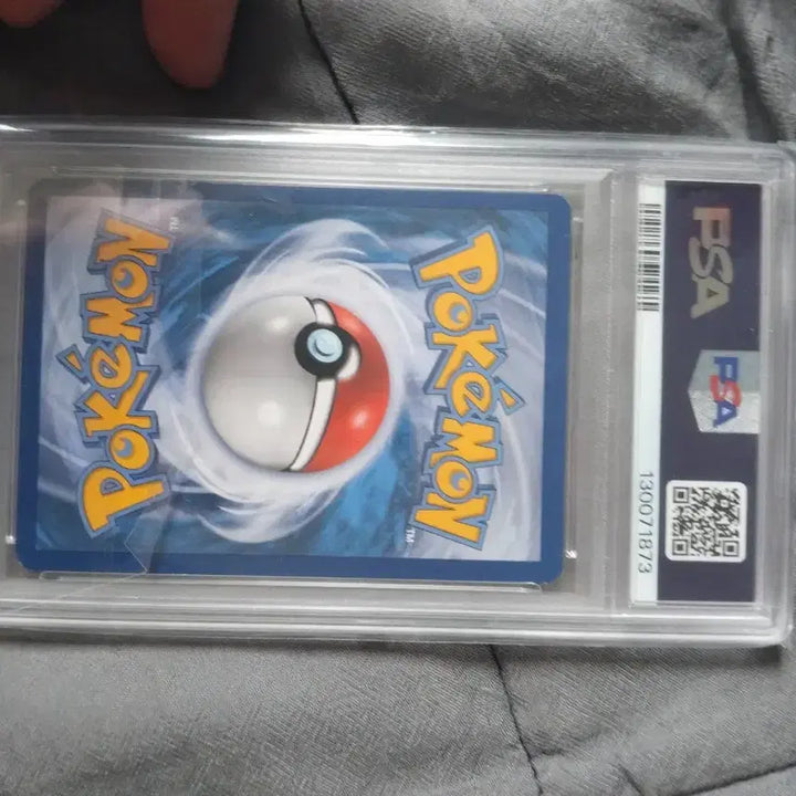 [BUNJANG] Pokemon XY Nymphia EX Full Art PSA 7 / 2016 포켓몬 XY  님피아 EX 컬렉션 PSA 7
