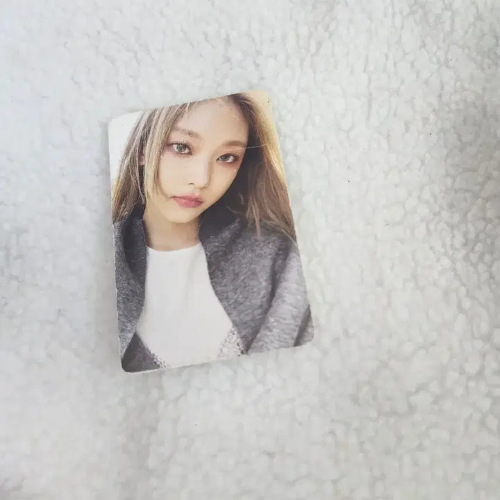 [BUNJANG] NewJeans Haerin Photocard / 뉴진스 해린 포카(착불 500 원)