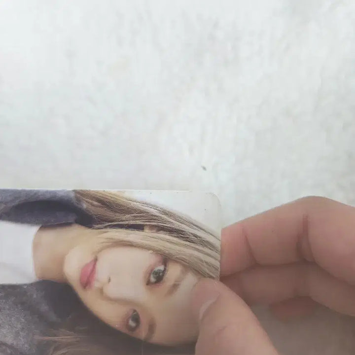 [BUNJANG] NewJeans Haerin Photocard / 뉴진스 해린 포카(착불 500 원)