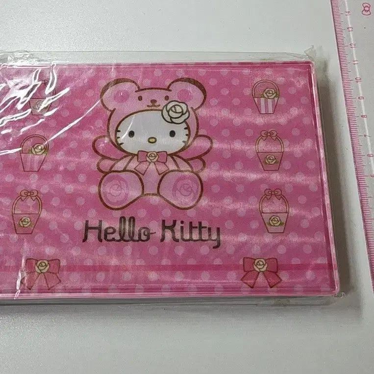 [BUNJANG] Vintage Hello Kitty Album / 고전 키티 앨범