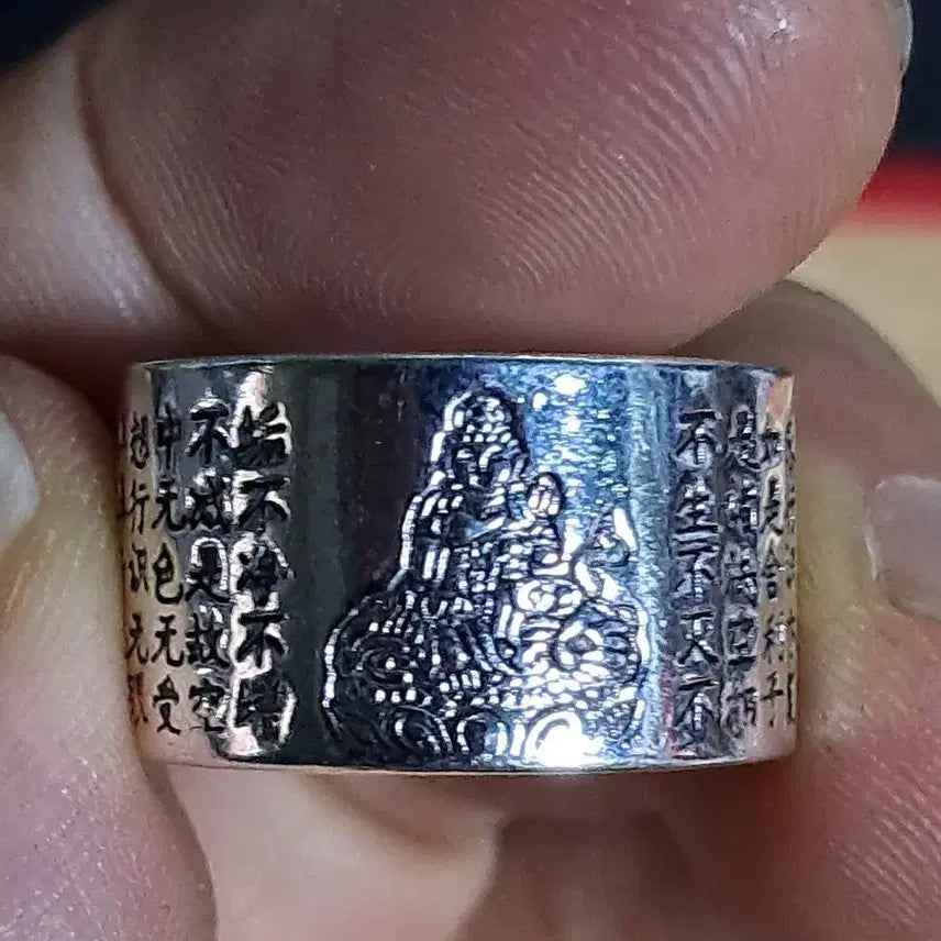 [BUNJANG] Vintage Coin and Ring Collection / ㄱ2.반지.프리싸이즈.악세사리.빈티지.목걸이.팔찌.은화.외국동전.은반지.금반지.근대주화.부처님.호신불.불상.고전주화.골동품.중국도자기