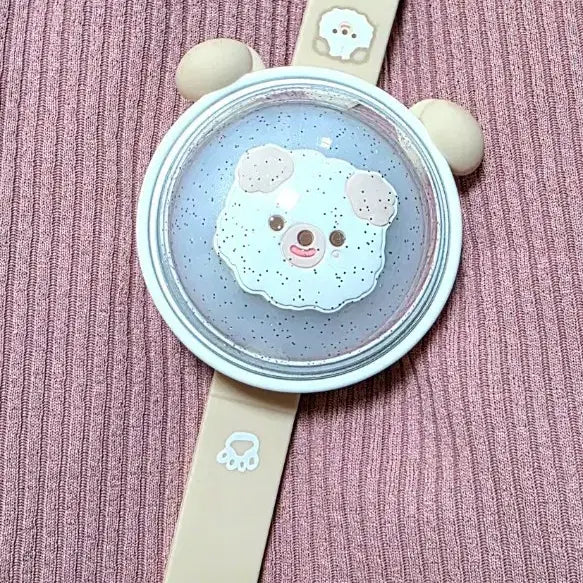 [BUNJANG] Madewatch Custom Linker Cover Strap Full Set / 마데워치 돈 풀셋 커스텀 링커버 스트랩