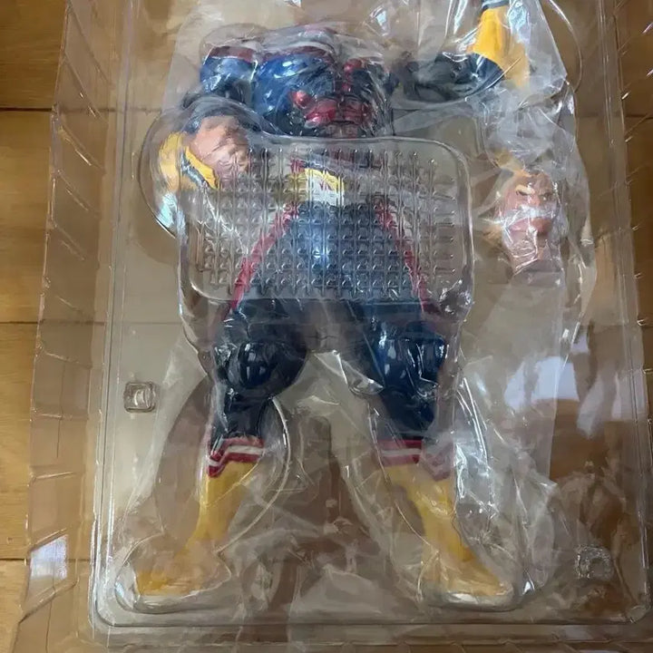 [BUNJANG] My Hero Academia All Might Last One Figure / 비긴 더 히어로 올마이트 라스트원