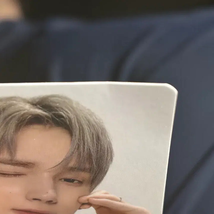 [BUNJANG] TXT Yeonjun VR Endless Ride Special Photocard / 투바투 vr 앤드리스 라이드 휴닝카이 스페셜 포토카드