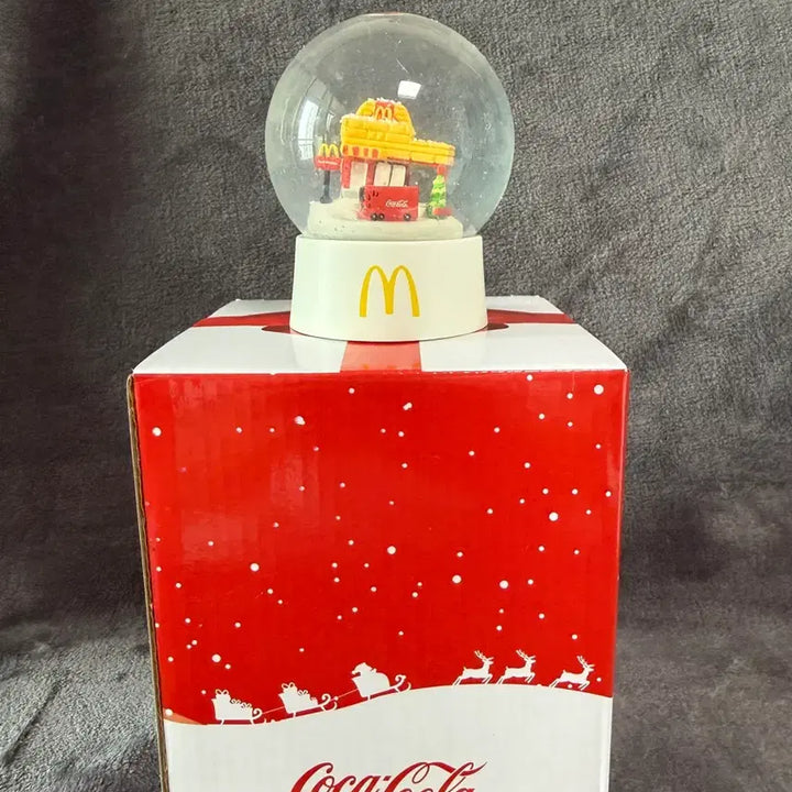 [BUNJANG] Coca-Cola x McDonald&