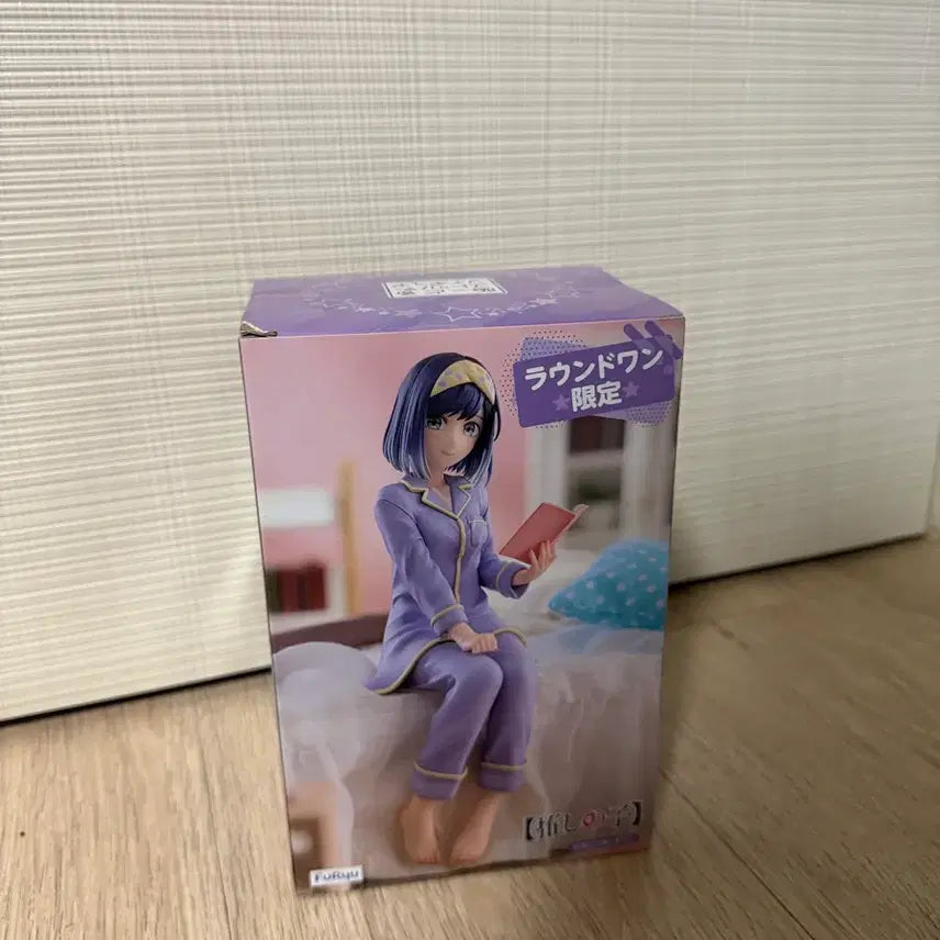 [BUNJANG] FURYU Oshi no Ko Akane Kurokawa Noodle Stopper &