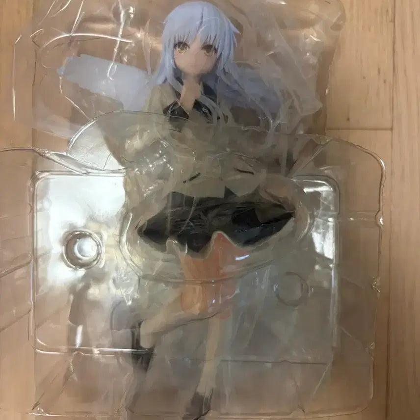[BUNJANG] Angel Beats! Kanade Tachibana Taito Limited Edition Figure / 엔젤비트 타이토 카나데 한정 피규어 팝니다