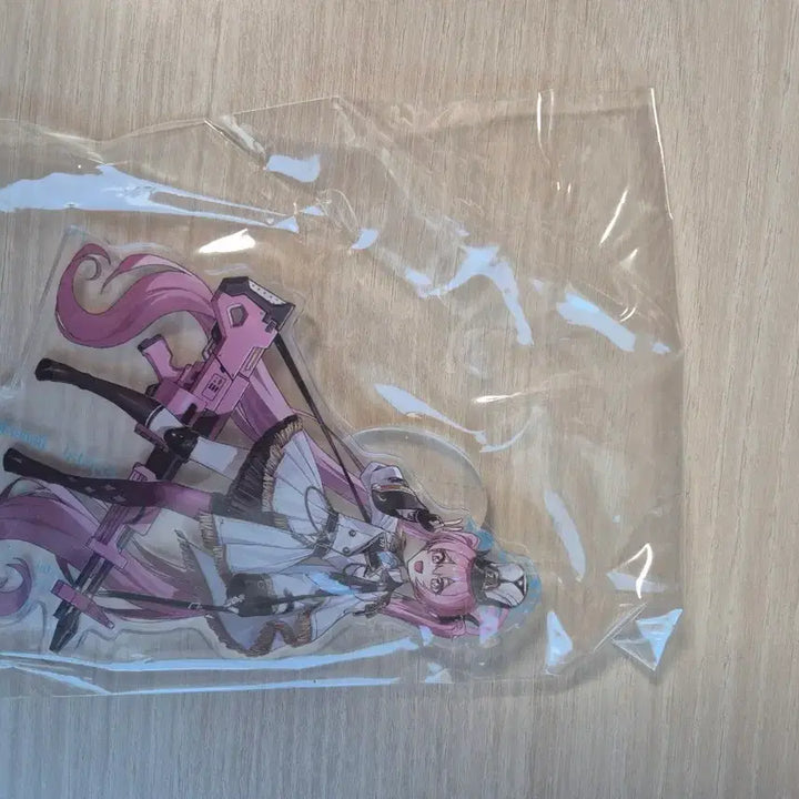 [BUNJANG] Blue Archive Koyuki Acrylic Stand / 블루아카이브 온리전 코유키 제복 아크릴