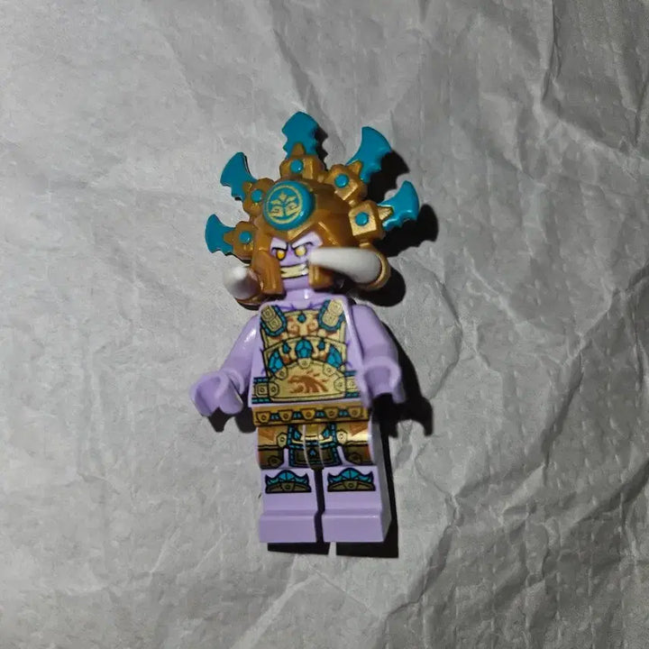 [BUNJANG] LEGO Ninjago Mamatus / 레고 닌자고 마마투스