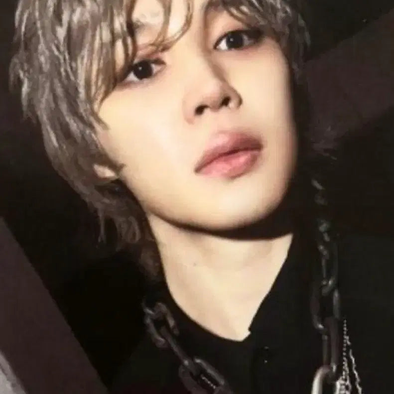 [BUNJANG] BTS Jimin Arirang North America Photocard / BTS 아리랑 미국 북미 포카_지민