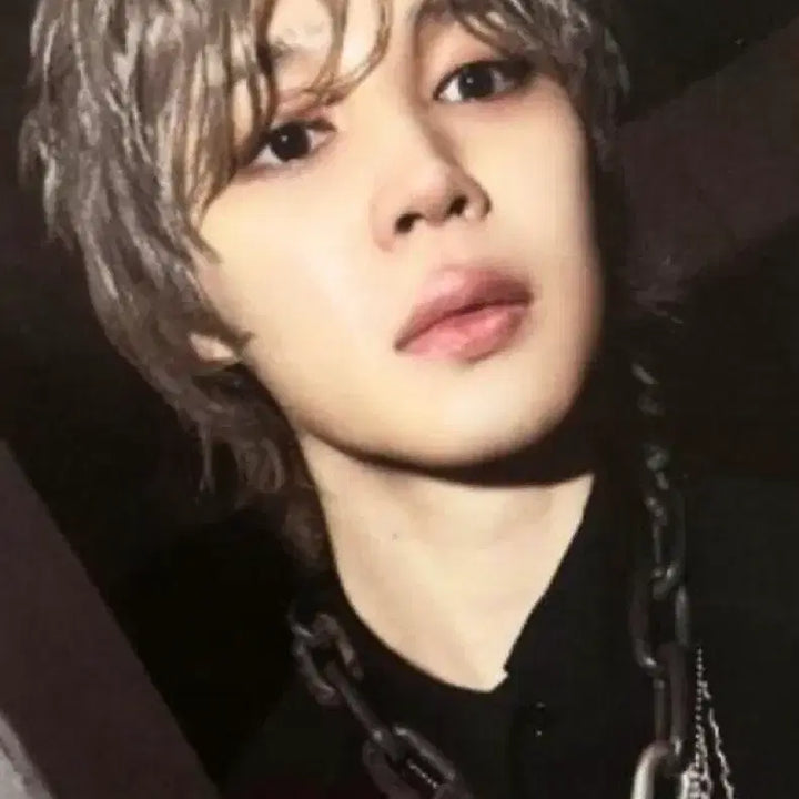[BUNJANG] BTS Jimin Arirang North America Photocard / BTS 아리랑 미국 북미 포카_지민