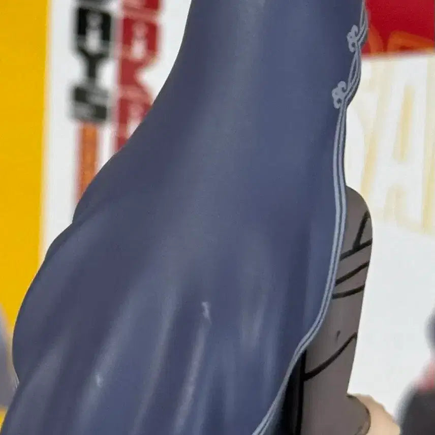 [BUNJANG] Sakamoto Days Osaragi Noodles Stopper Figure Bundle / 사카모토데이즈 오사라기 슬러 누들스토퍼 피규어 일괄