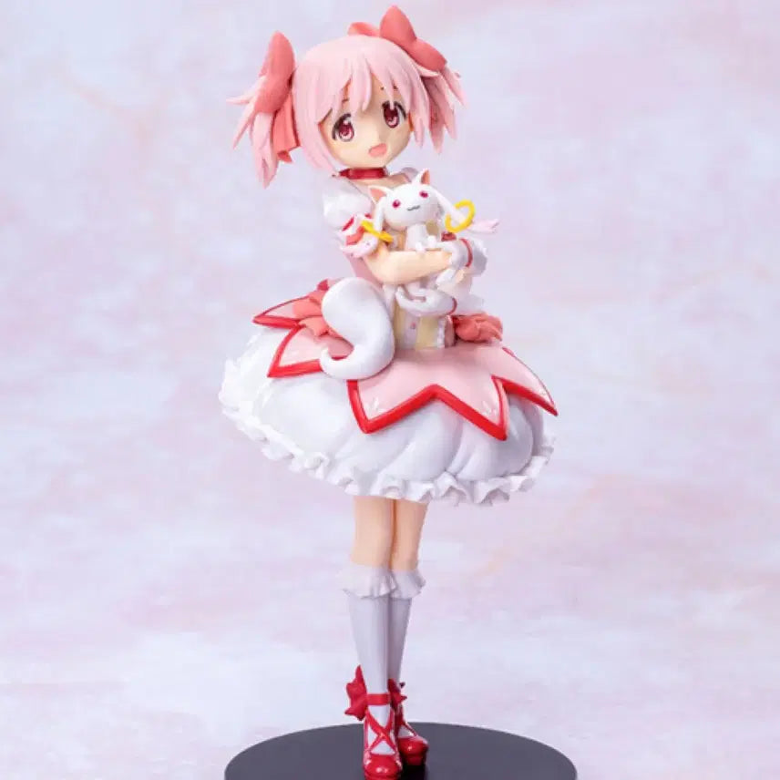 [BUNJANG] Sega Puella Magi Madoka Magica SPM Figure (Sealed) / 세가 마법소녀 마도카 마기카 마마마 SPM 피규어 미개봉 팝니다