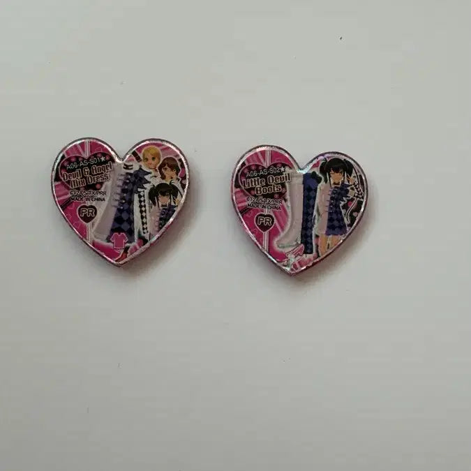 [BUNJANG] Pretty Rhythm Chris Kaname Kylie Sereno Stage Costume Debi Zelle Surprise Stone / 프리즘스톤 프리티리듬 크리스 카나메 카일리 세레논 무대복 데비젤 서프라이즈 스톤