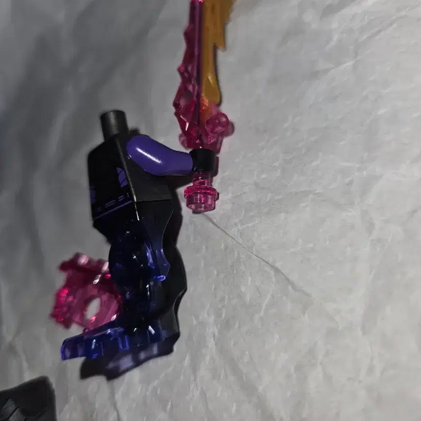 [BUNJANG] LEGO Ninjago Aspheera Minifigure / 레고 닌자고 아스피라