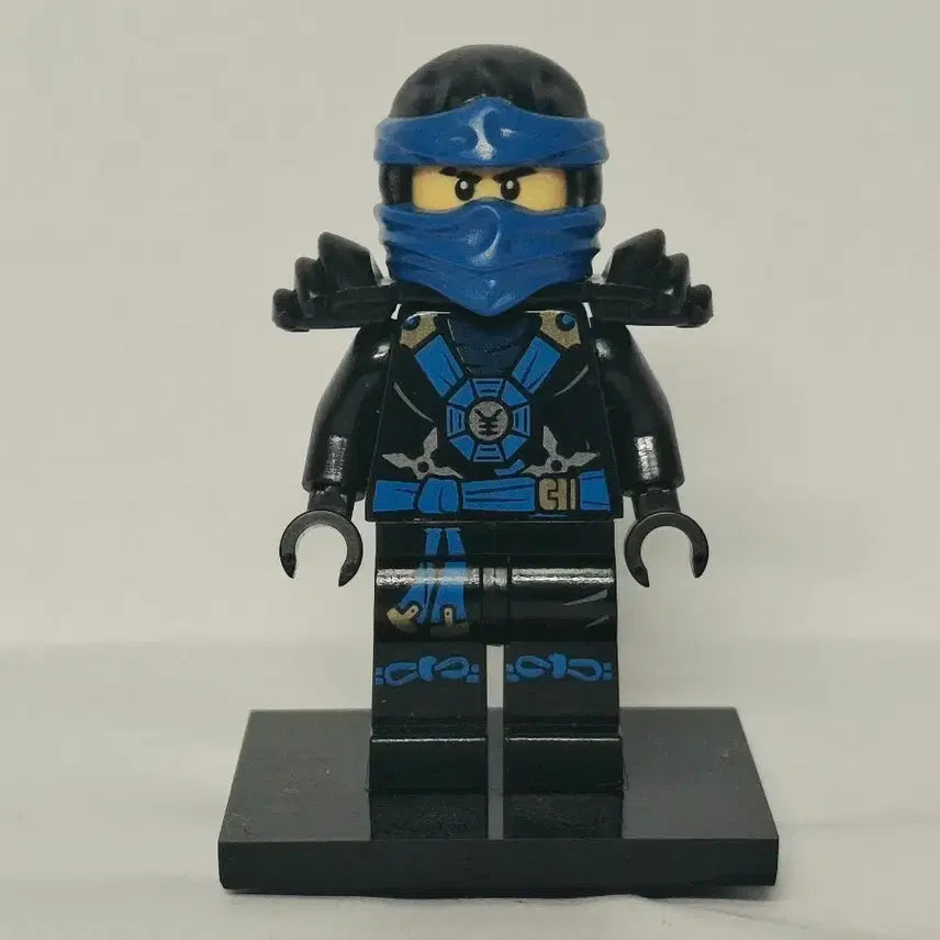 [BUNJANG] Lego Ninjago Deepstone Jay / 레고 닌자고 딥스톤 제이 팝니다