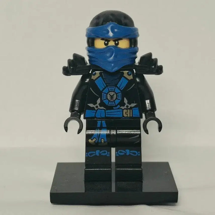 [BUNJANG] Lego Ninjago Deepstone Jay / 레고 닌자고 딥스톤 제이 팝니다