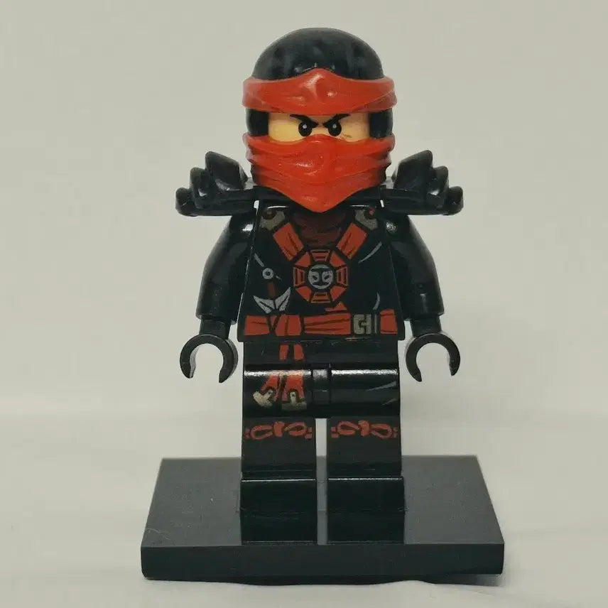 [BUNJANG] LEGO Ninjago Deepstone Kai / 레고 닌자고 딥스톤 카이 팝니다