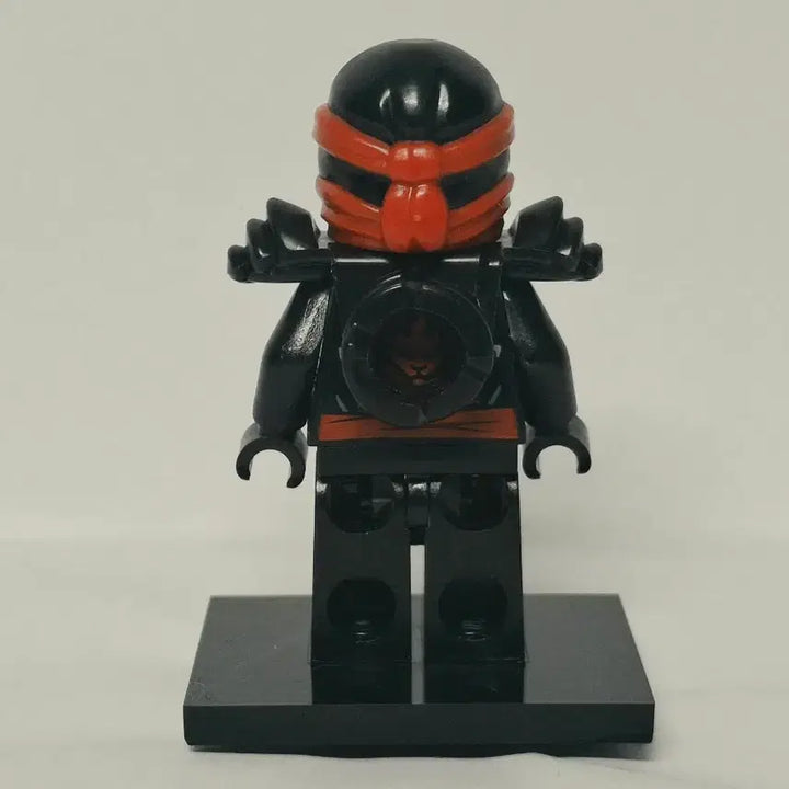 [BUNJANG] LEGO Ninjago Deepstone Kai / 레고 닌자고 딥스톤 카이 팝니다