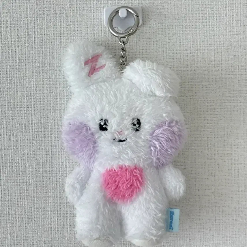 [BUNJANG] ZEROBASEONE Han Yu Jin Zeroni Unini Plush / 제로베이스원 한유진 제로니 유니니
