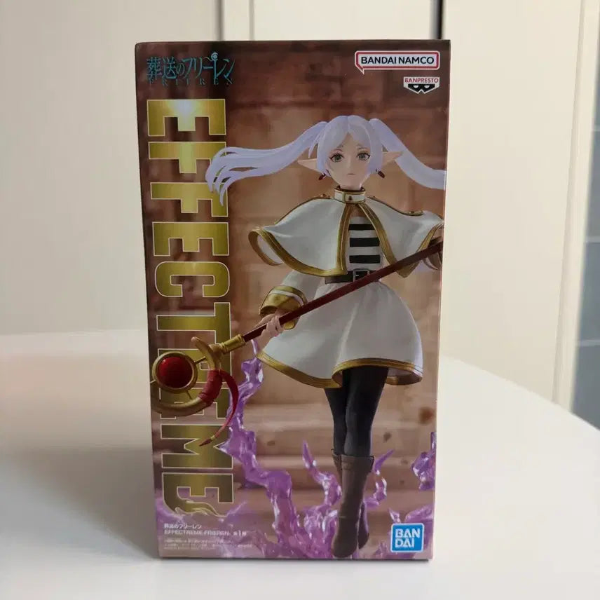 [BUNJANG] Frieren Bandai Namco Figure (Domestic Use) / 프리렌 반다이남코 피규어 내수용