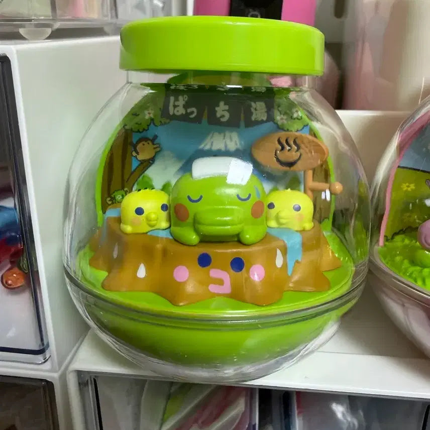 [BUNJANG] Tamagotchi Capsuleium Guchipachi / 다마고치 캡슐리움 구치파치