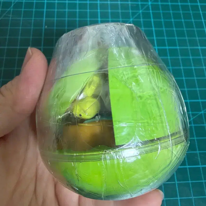 [BUNJANG] Tamagotchi Capsuleium Guchipachi / 다마고치 캡슐리움 구치파치