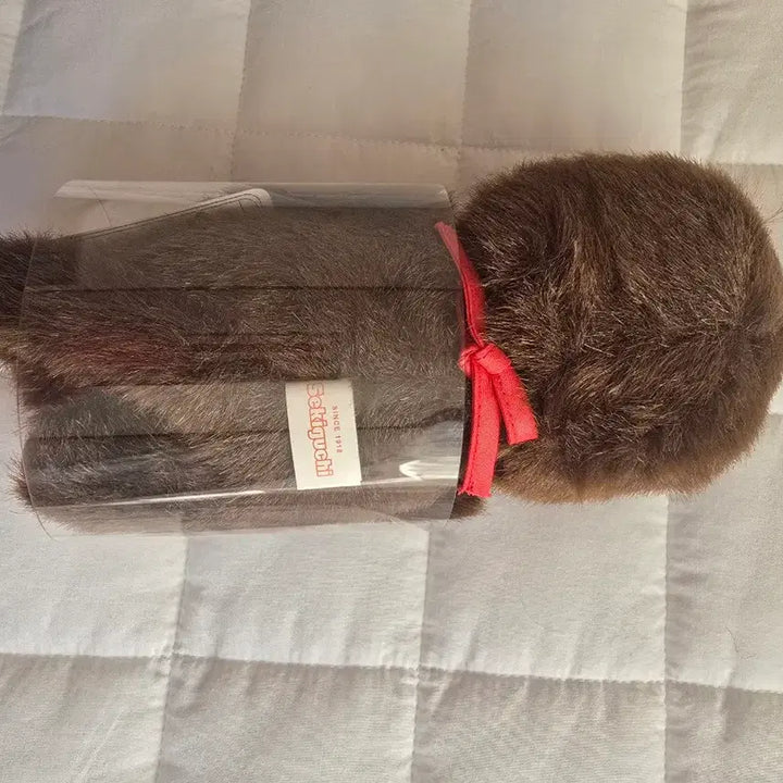 [BUNJANG] Classic Crying Monchhichi Doll / 고전 울보 몬치치
