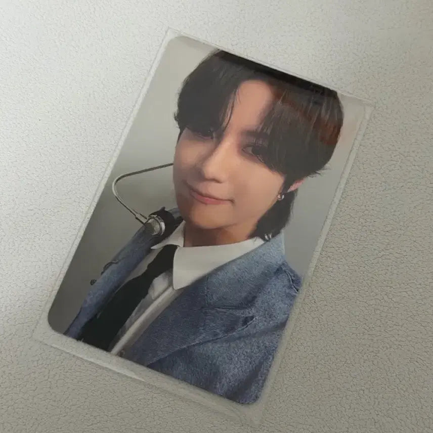 [BUNJANG] Taemin Guilty Album Photocard Guilty Version / 태민 길티 앨범 포카양도 길티버전