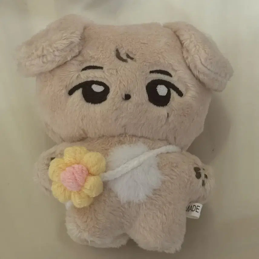 [BUNJANG] Chunadi Doll (Unsealed) / 추나디 판매합니다