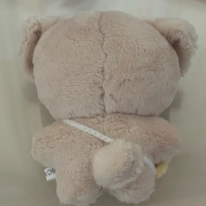 [BUNJANG] Chunadi Doll (Unsealed) / 추나디 판매합니다