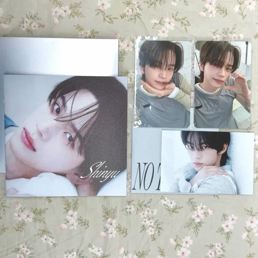 [BUNJANG] TWS 5th Album Shinyu &