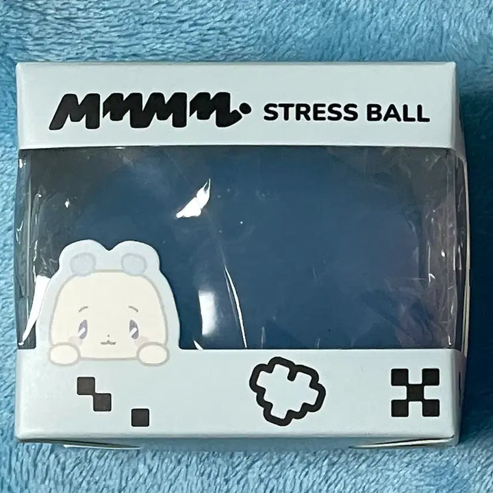 [BUNJANG] PLAVE Mmemimu Stress Ball / 플레이브 MD 므메미무 스트레스볼 몌무