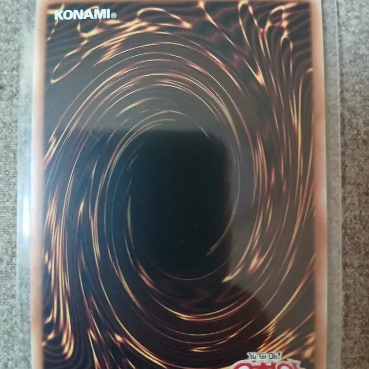 [BUNJANG] Yu-Gi-Oh! Chaos End Ruler - Ruler of the Beginning and the End - Prismatic Secret Rare / 유희왕 카오스 엔드 룰러 -개벽과 종언의 지배자- 프싴